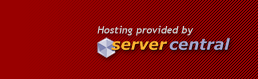 Server Central Logo